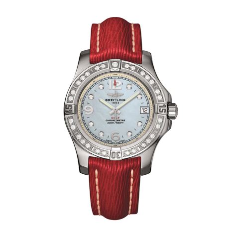 breitling ladies colt 36mm